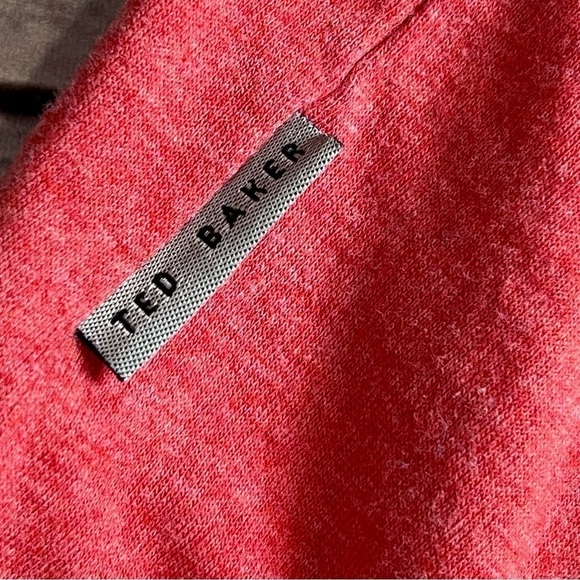 Ted Baker London Polo Shirt - Picture 2 of 9